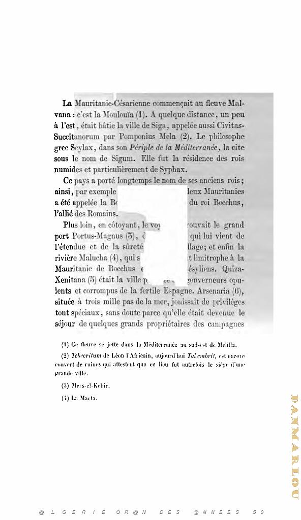 HISTOIRE D ORAN AVANT PENDANT APRES LA DOMINATION ESPAGNOLE D HENRI LEON FEY 1858_000020.jpg